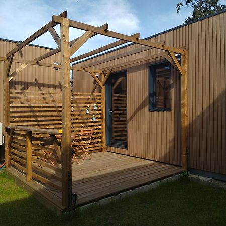Au Coin Des Lilas - Studio 2 Le Mans Kültér fotó