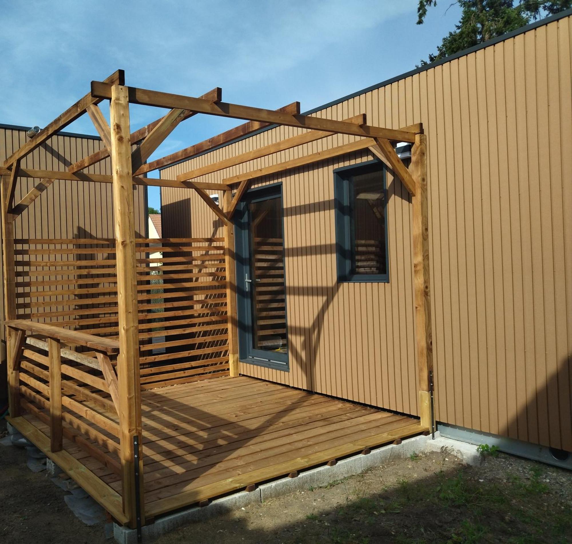 Au Coin Des Lilas - Studio 2 Le Mans Kültér fotó